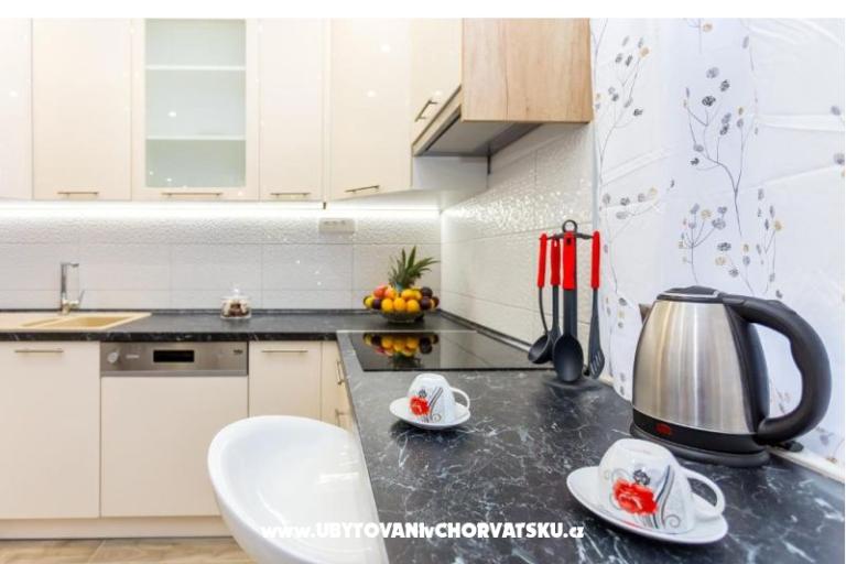 Luxury Suites Juričević – fotó 3