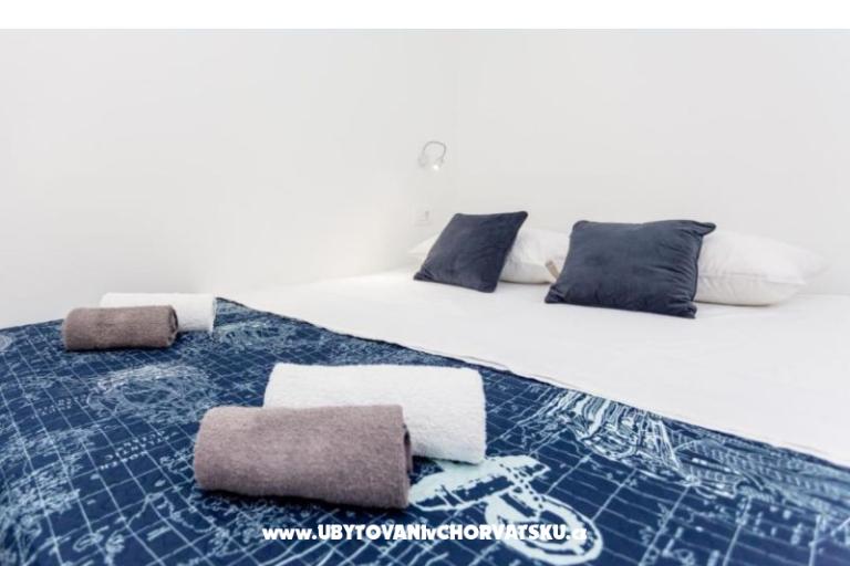 Luxury Suites Juričević – fotó 8