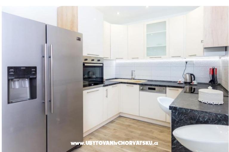 Luxury Suites Juričević – fotó 9