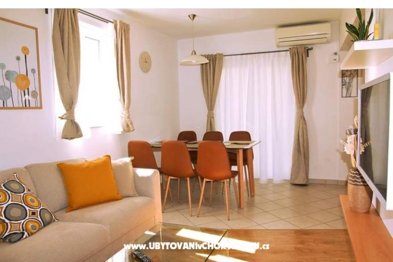 Main Square Apartman – fotó 10