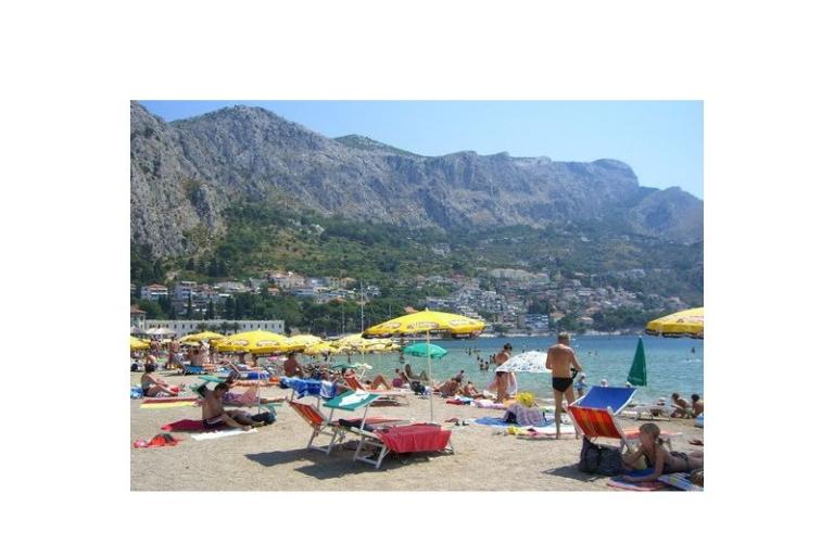 Apartman Mimica u centru Omiša – fotó 13