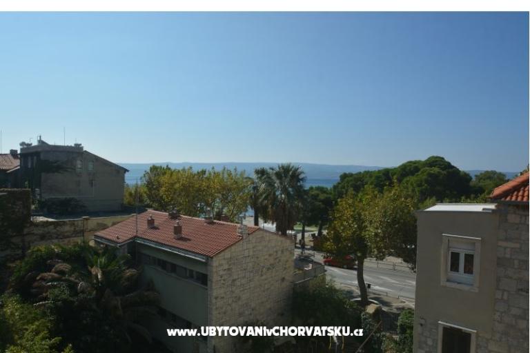 Apartman Mimica u centru Omiša – fotó 6