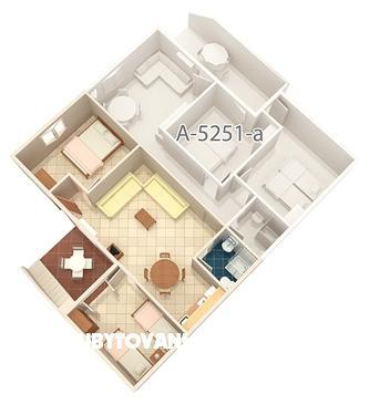 Apartmanok Mimice – fotó 16