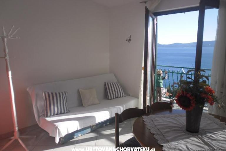 Apartmanok Mimice – fotó 2