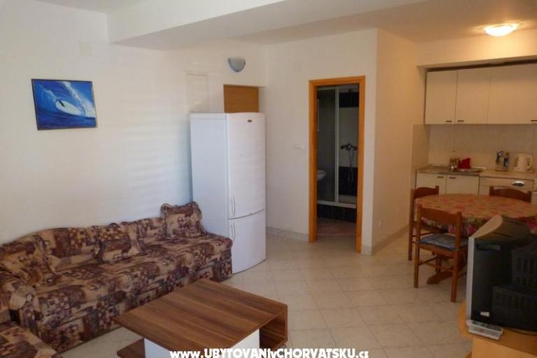 Apartmanok Mimice – fotó 5