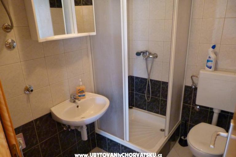 Apartmanok Mimice – fotó 6