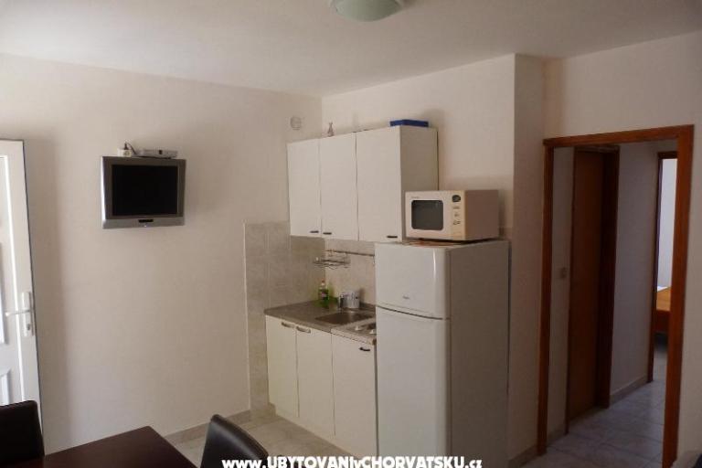 Apartmanok Mimice – fotó 8
