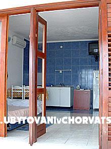 Mioč apartments – fotó 4