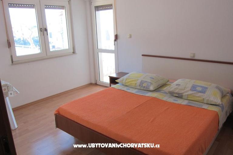 Apartmanok Mirna – fotó 10