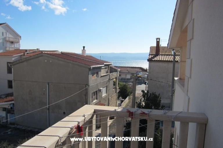 Apartmanok Mirna – fotó 11