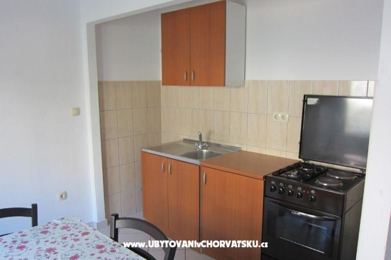 Apartmanok Mirna – fotó 12