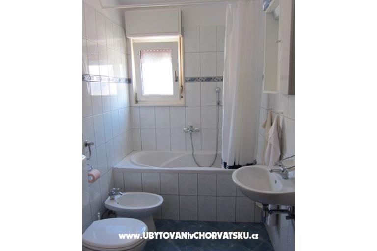 Apartmanok Mirna – fotó 14