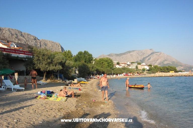 Apartmanok Mirna – fotó 15
