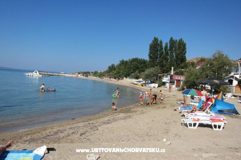 Apartmanok Mirna – fotó 16