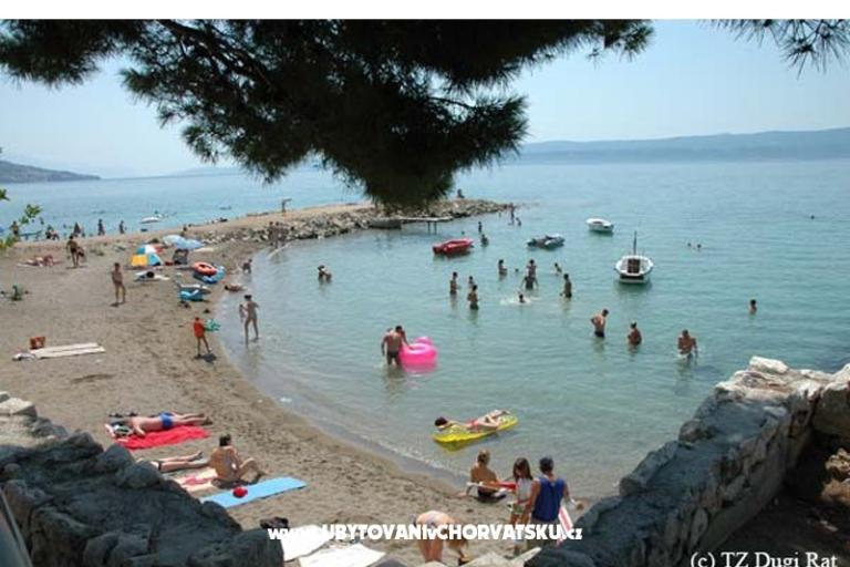 Apartmanok Mirna – fotó 5