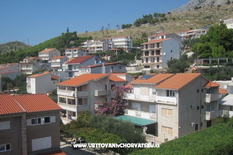 Apartmanok Mirna – fotó 6