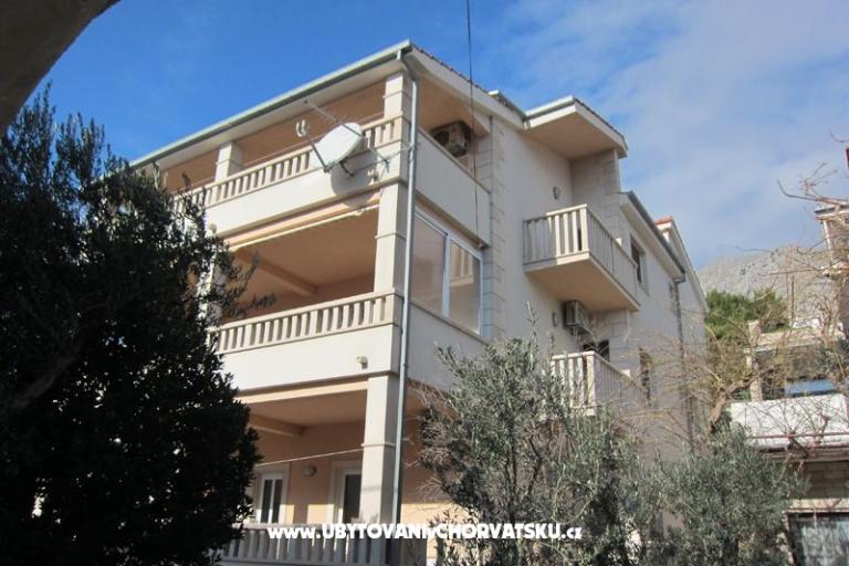 Apartmanok Mirna – fotó 7