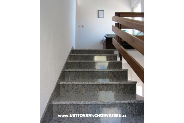 Apartmanok Mirna – fotó 8