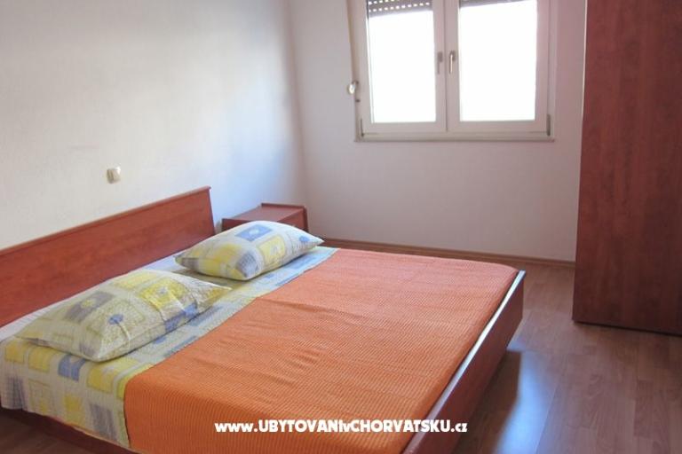 Apartmanok Mirna – fotó 9