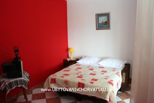 -WHITE HOUSE- Apartmanok – fotó 4