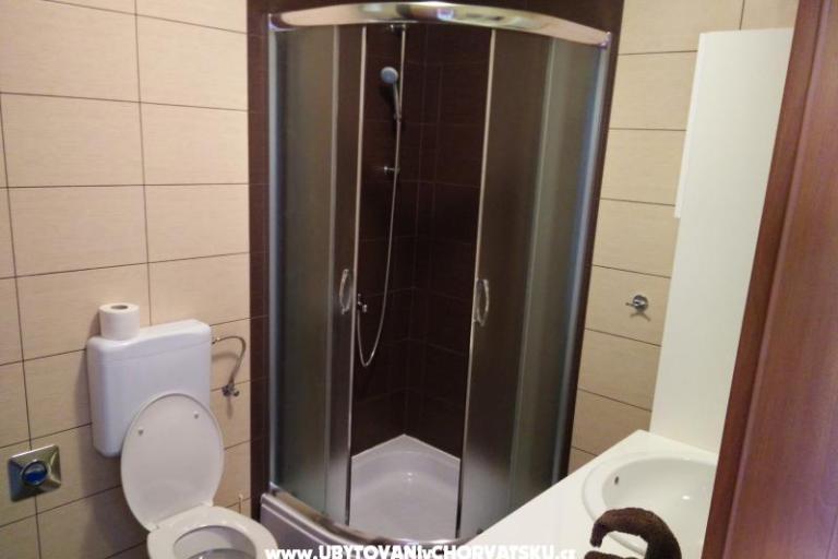 Lux Apartman Natali – fotó 13