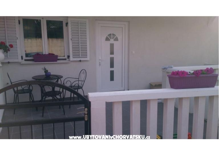 Lux Apartman Natali – fotó 15