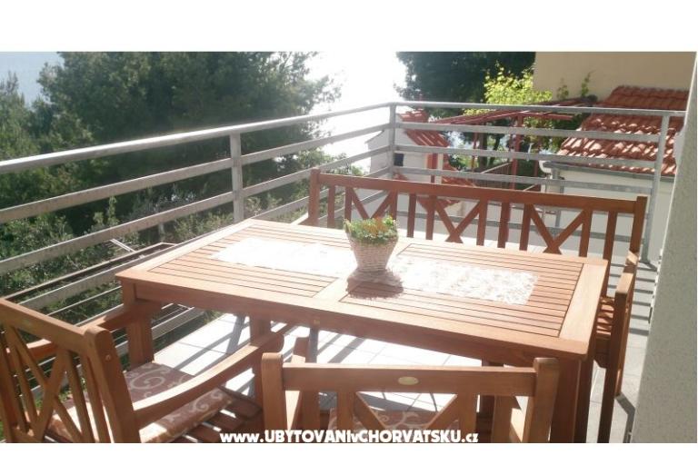 Lux Apartman Natali – fotó 2
