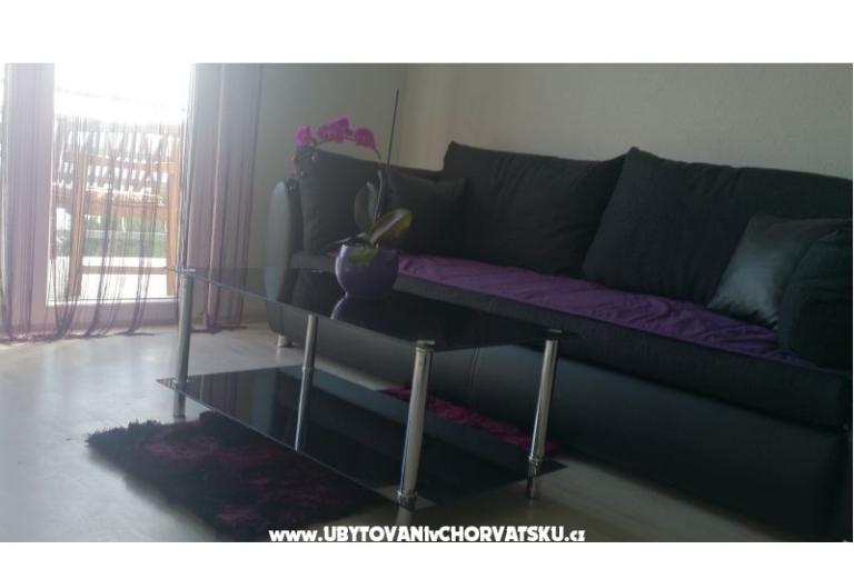 Lux Apartman Natali – fotó 4