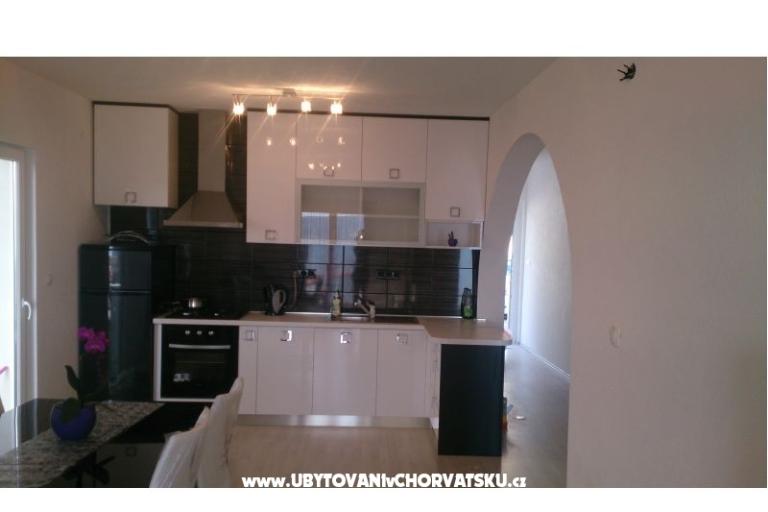 Lux Apartman Natali – fotó 6