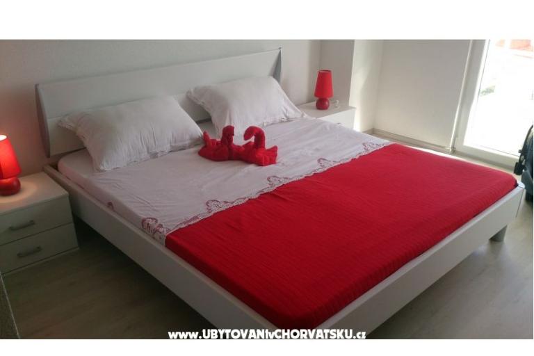Lux Apartman Natali – fotó 7