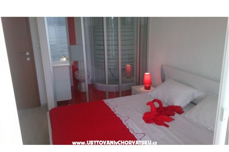 Lux Apartman Natali – fotó 9