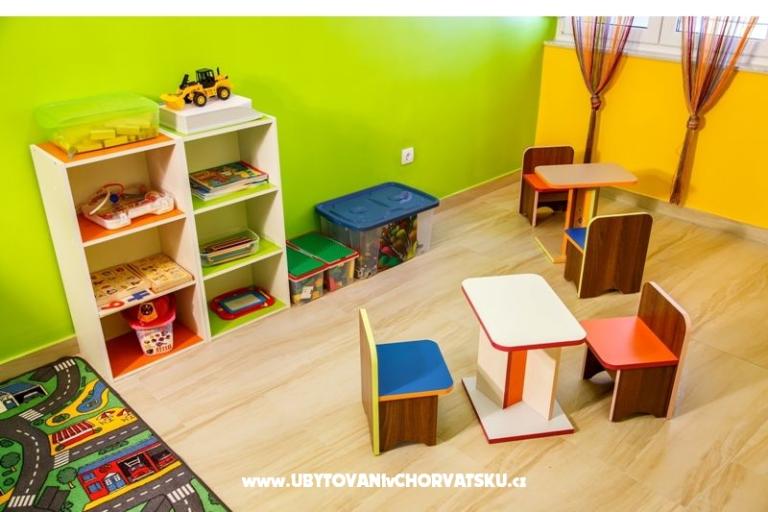 Nemira Sunny Apartmanok – fotó 11