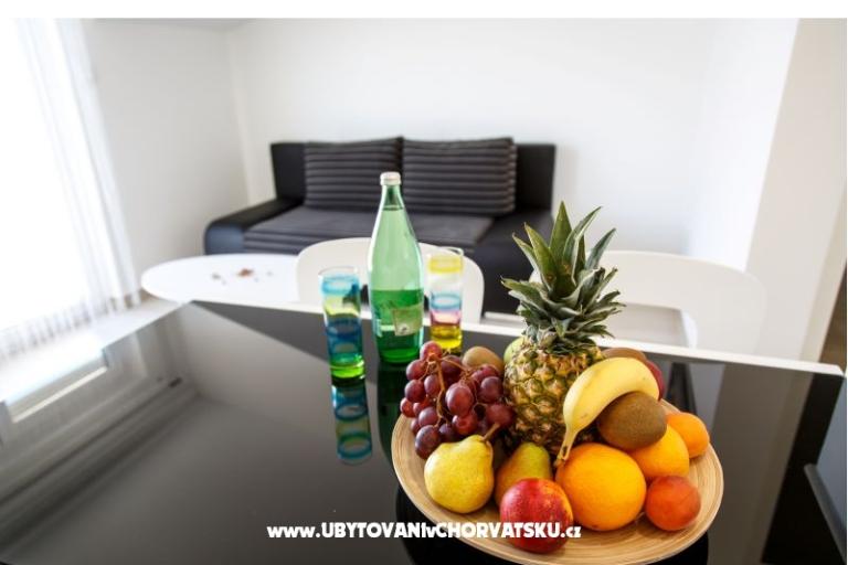 Nemira Sunny Apartmanok – fotó 3
