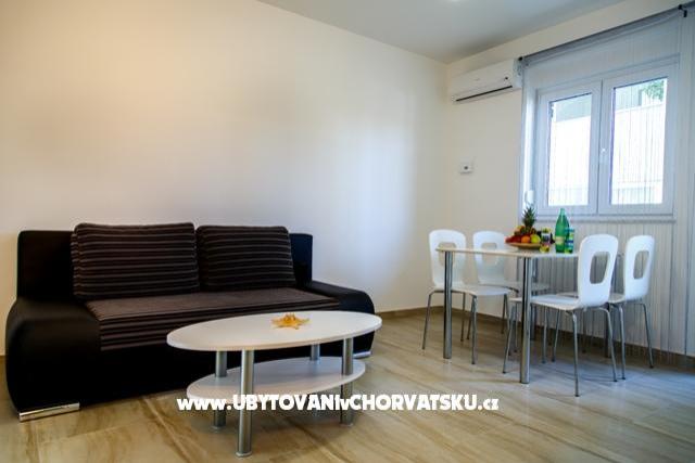 Nemira Sunny Apartmanok – fotó 4