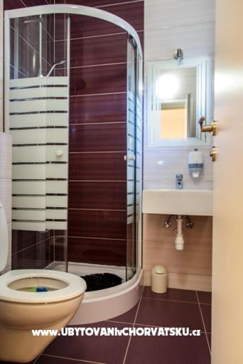 Nemira Sunny Apartmanok – fotó 6