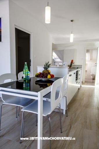 Nemira Sunny Apartmanok – fotó 7