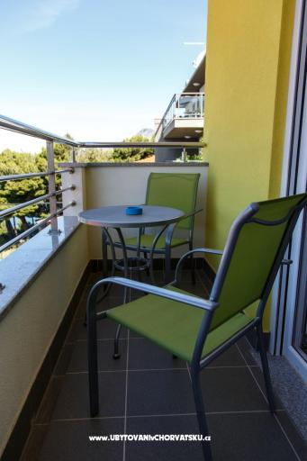 Nemira Sunny Apartmanok – fotó 8