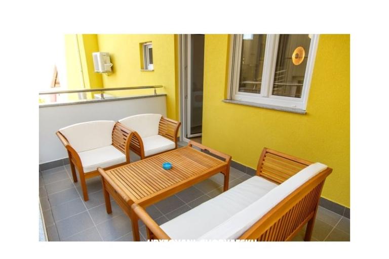 Nemira Sunny Apartmanok – fotó 9