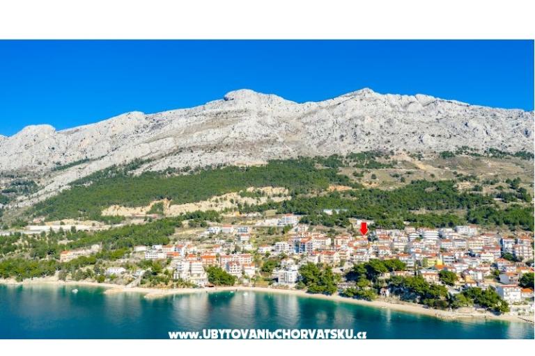 Omiš Dream Ház – fotó 10
