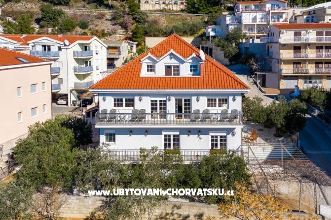 Omiš Dream Ház – fotó 3