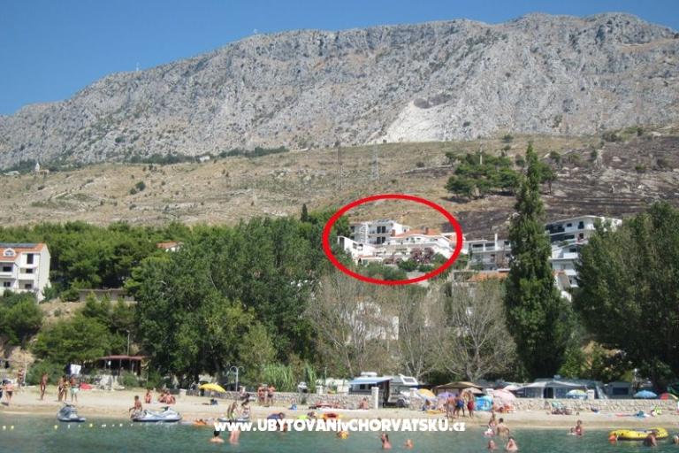 Pansion Cagal – fotó 2