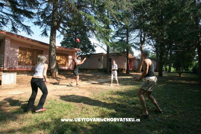 Bungalows Savudrija – fotó 6
