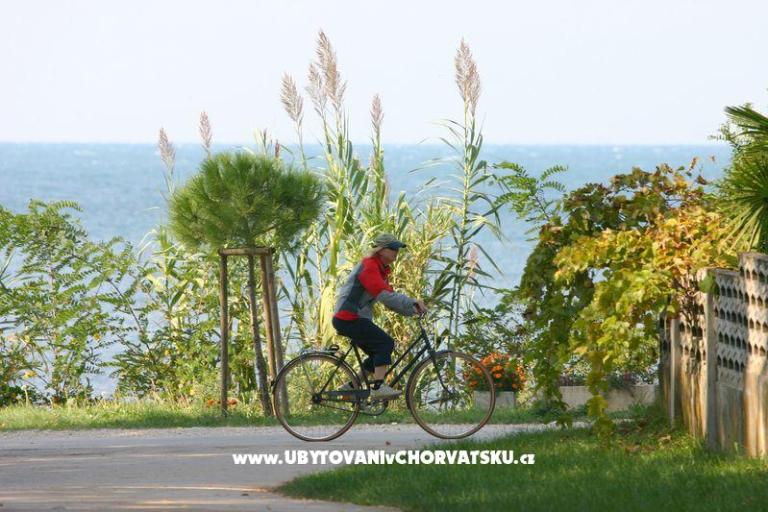 Bungalows Savudrija – fotó 7