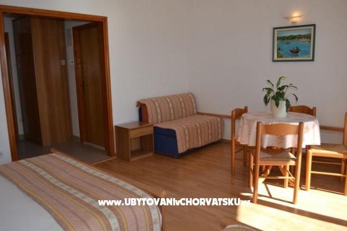 Apartmanok Pava – fotó 12