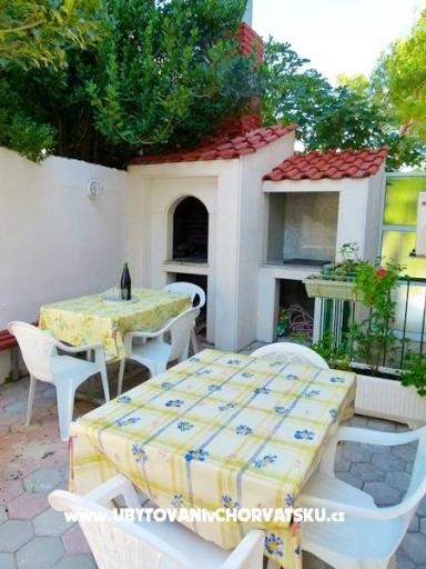 Apartmanok Pava – fotó 7