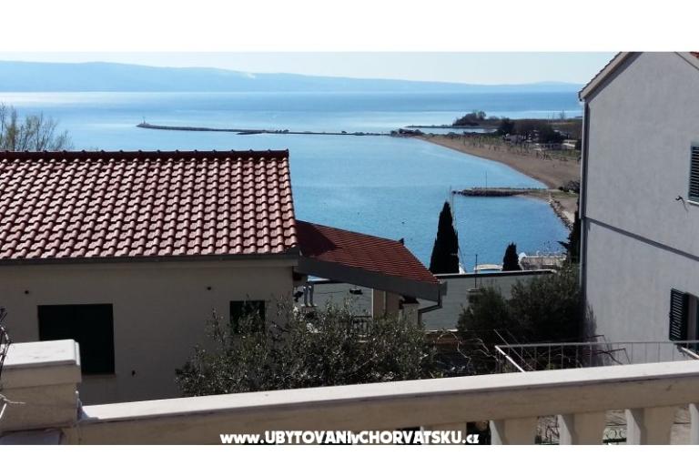 Petar apartmani Omis – fotó 10