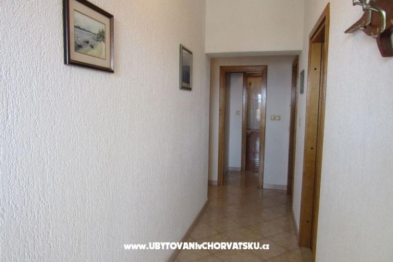 Petar apartmani Omis – fotó 11
