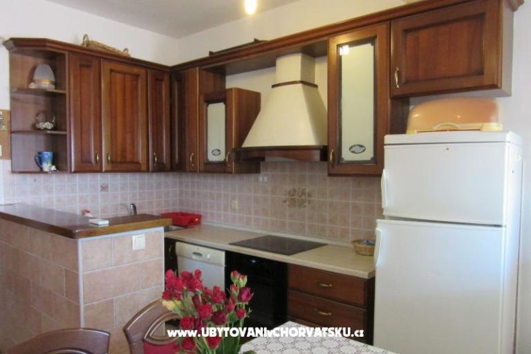 Petar apartmani Omis – fotó 12