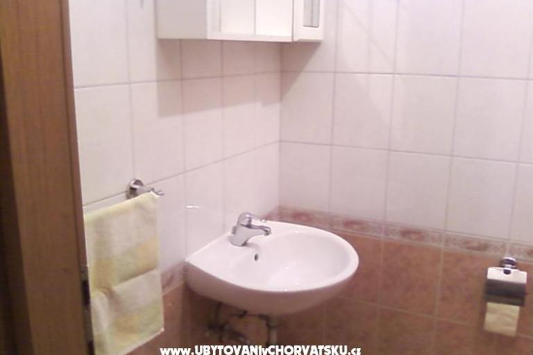 Petar apartmani Omis – fotó 13