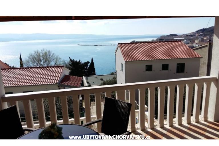 Petar apartmani Omis – fotó 14